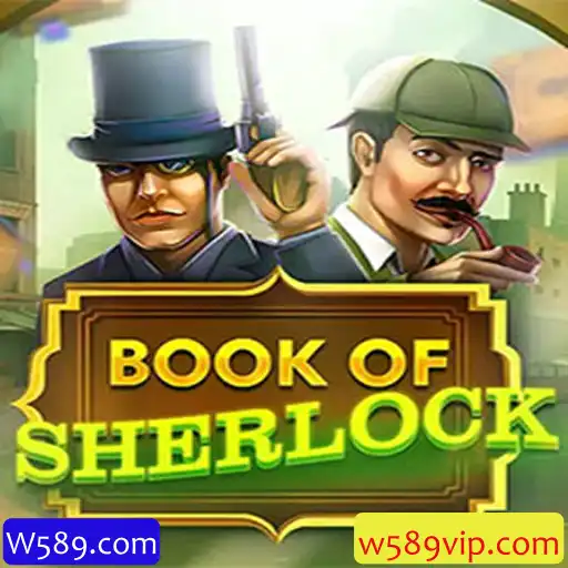 Descubra o Universo de BookOfSherlock: Jogo de Mistério e Aventura