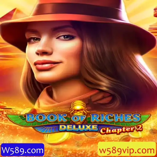 Explorando o Fascinante Mundo de BookofRichesDeluxeChapter2