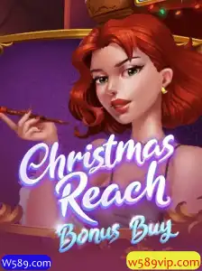 Explorando o Envolvente Jogo ChristmasReachBonusBuy
