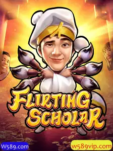 FlirtingScholar: Uma Jornada pelo Fascinante Mundo de Estratégias e Romance