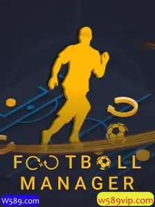 Entendendo o Fenômeno FootballManager e o Papel de W589.com