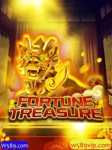 Um Guia Completo sobre FortuneTreasure e sua Relação com W589.com