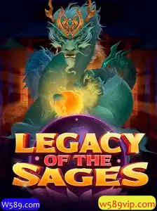Explorando o Universo de LegacyoftheSages: Regras e Eventos Atuais