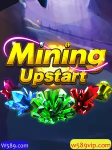 Explorando o Mundo de MiningUpstart: Um Guia Detalhado