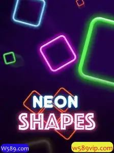 Conheça NeonShapes: O Jogo de Estratégia que Desafia Sua Mente