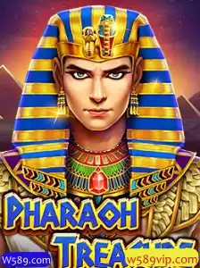 Explorando PharaohTreasure: Desvendando Segredos de Uma Aventura Épica