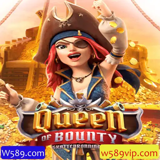 Aventura e Estratégia em QueenofBounty