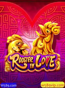RoosterInLove: Descubra o Novo Fenômeno dos Jogos