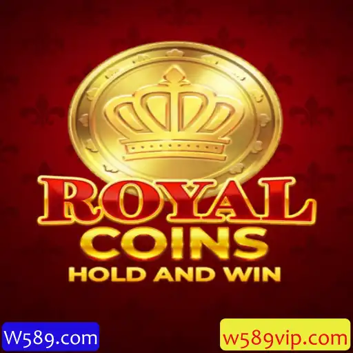 Explorando o Universo do Jogo RoyalCoins e os Desafios do W589.com