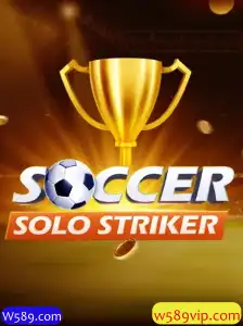 Explorando SoccerSoloStriker: O Jogo que Revoluciona o Futebol Mobile