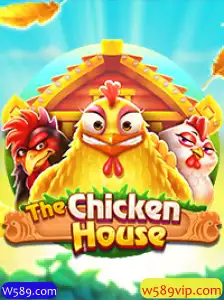Explorando o Universo de TheChickenHouse: Um Jogo Revolucionário