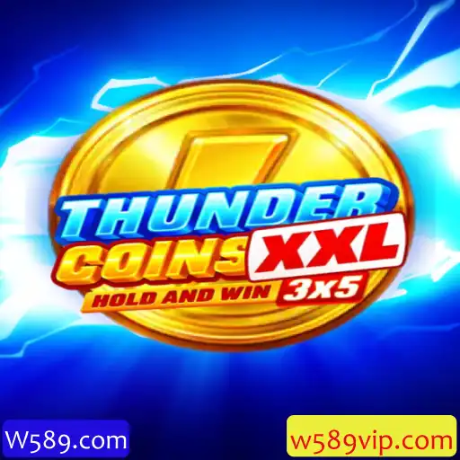 Explorando o Jogo ThunderCoinsXxl e sua Conexão com W589.com